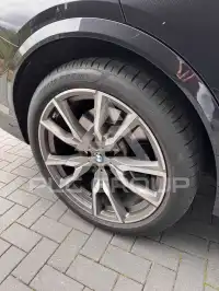 2021 BMW X7