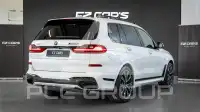 2021 BMW X7