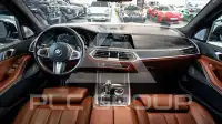 2021 BMW X7