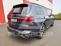 2021 BMW X7