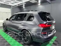 2021 BMW X7