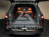 2021 BMW X7
