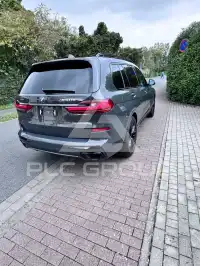2021 BMW X7