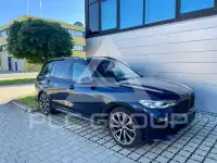 2021 BMW X7