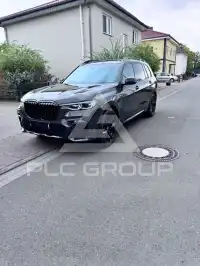 2021 BMW X7