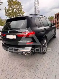 2021 BMW X7