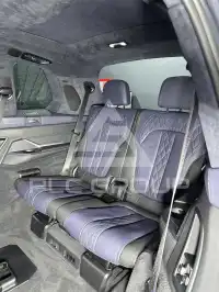 2021 BMW X7