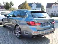 2021 BMW 530