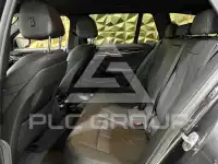 2021 BMW 530