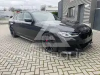 2021 BMW 530