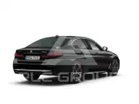 2021 BMW 530