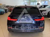 2021 BMW 530