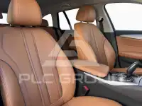 2021 BMW 530