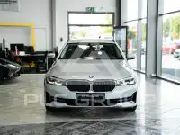 2021 BMW 530