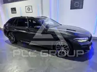 2021 BMW 530
