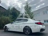 2021 BMW 530
