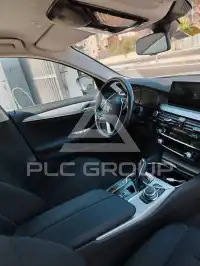 2021 BMW 530
