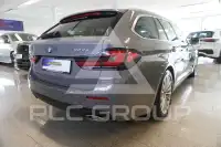 2021 BMW 530