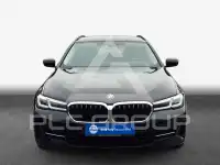 2021 BMW 530