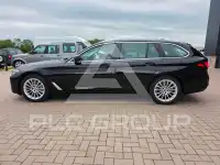 2021 BMW 530