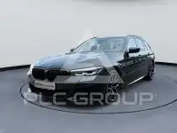 2021 BMW 530