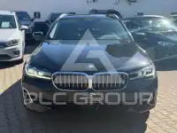 2021 BMW 530
