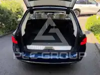 2021 BMW 530
