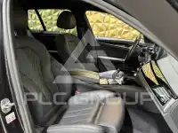 2021 BMW 530