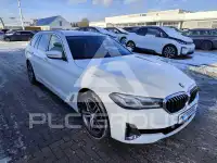 2021 BMW 530