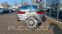 2021 BMW 530