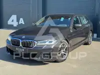 2021 BMW 530