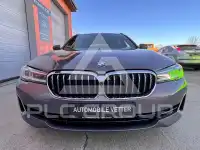 2021 BMW 530