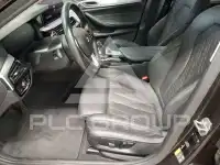 2021 BMW 530