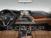 2021 BMW 530