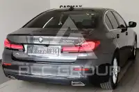 2021 BMW 530