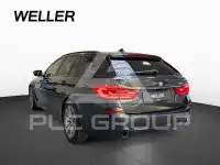 2021 BMW 530