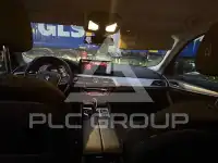 2021 BMW 530