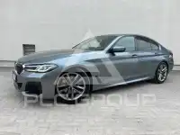 2021 BMW 530