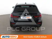 2021 BMW 530