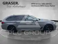 2021 BMW 530