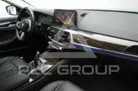 2021 BMW 530