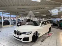 2021 BMW 530