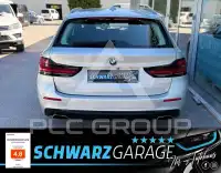 2021 BMW 530