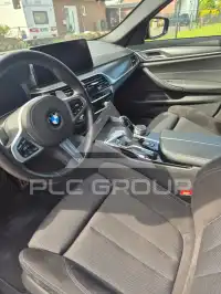 2021 BMW 530