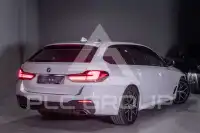 2021 BMW 530