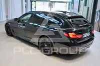 2021 BMW 530