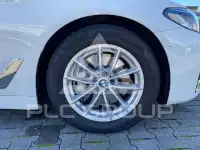 2021 BMW 530