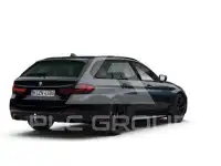 2021 BMW 530