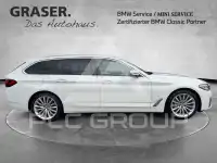 2021 BMW 530