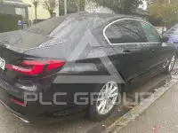 2021 BMW 530